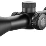 Hawke Sport Optics 14218 Vantage IR Riflescope Black 3-9x40mm 1" Tube Illuminated Red/Green L4A DOT 2.5 MOA Reticle 2 185116