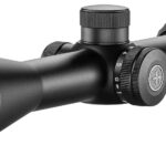 Hawke Sport Optics 14223 Vantage IR Riflescope Black 3-9x40mm 1" Tube Illuminated Red/Green Rimfire 22LR Subsonic Reticle 1 185120