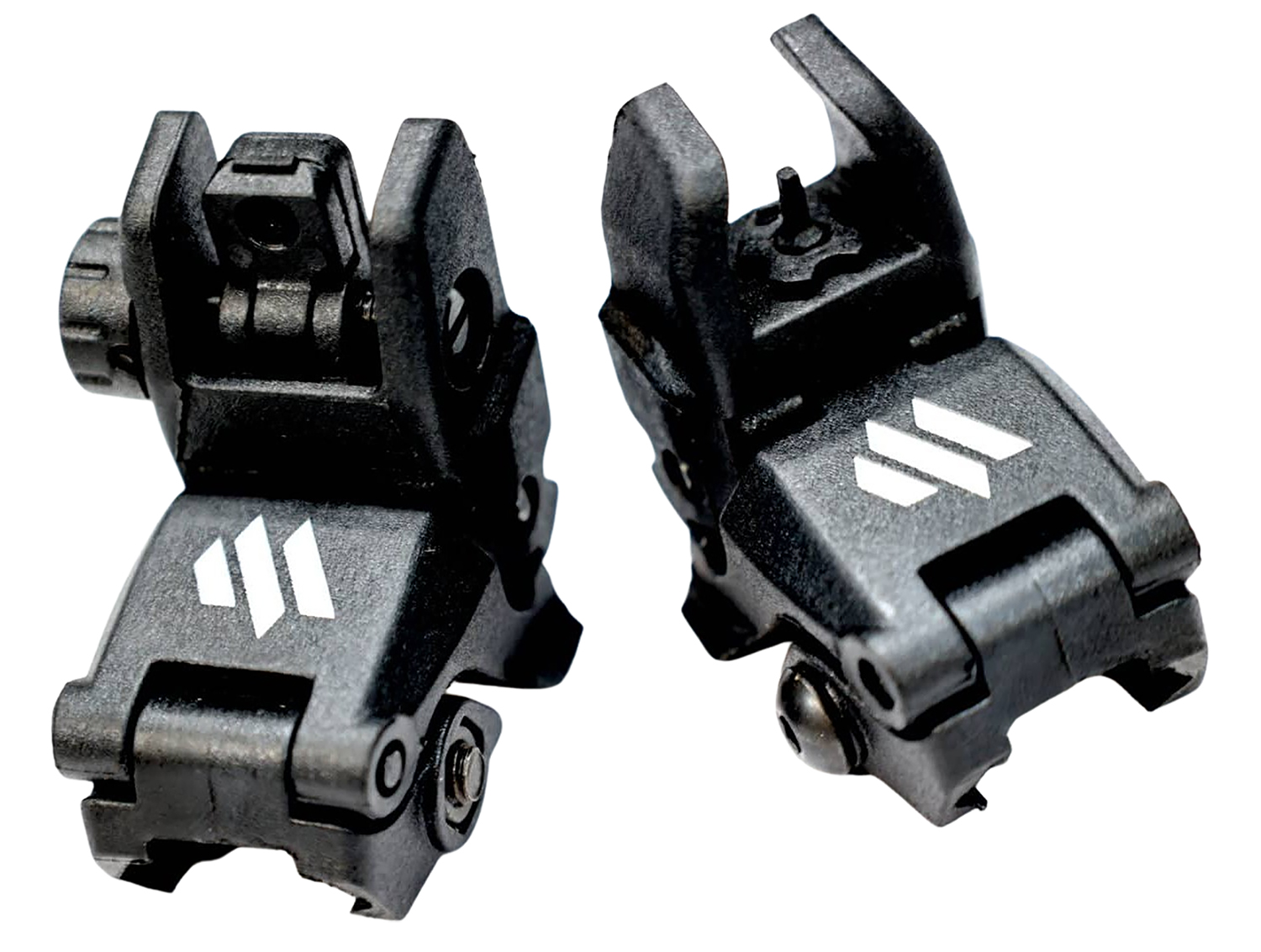 META MTA-POLYSIGHT TACT POLY F/R POP UP SIGHTS 3 META MTA-POLYSIGHT TACT POLY F/R POP UP SIGHTS