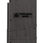 Tippmann Arms A201262 M4-22 15rd 22 WMR, Black Steel 2 185530