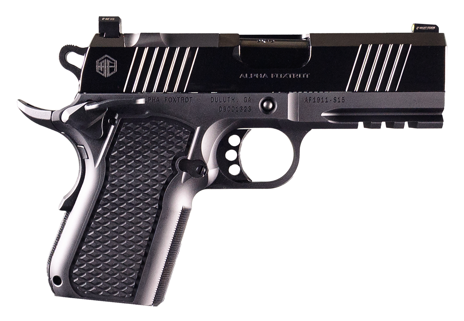 AF AA35X1QMD-PDBK15 AF1911-S15 3.5 AMBI 3 AF AA35X1QMD-PDBK15 AF1911-S15 3.5 AMBI