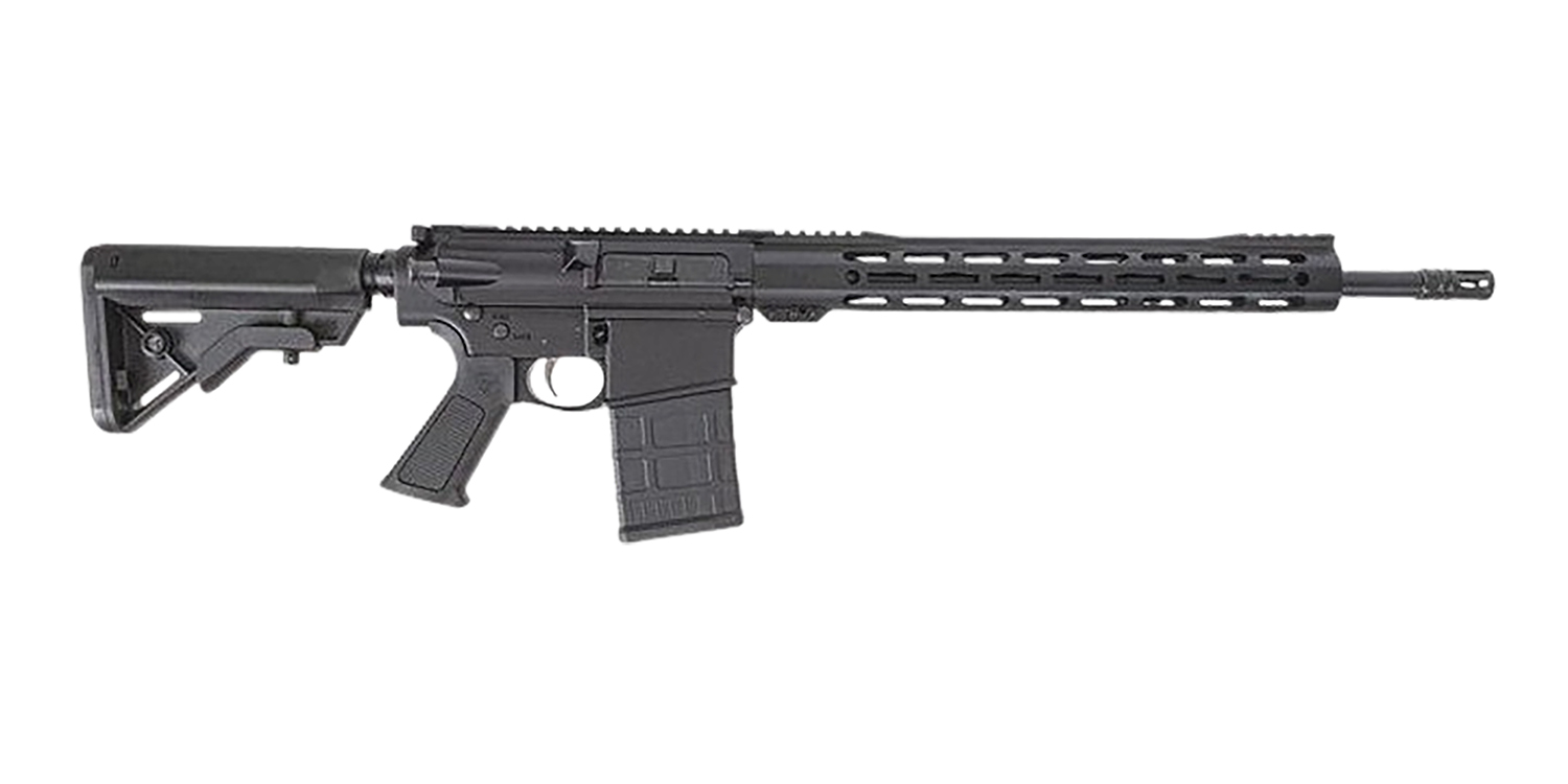 DPMS DP51655142603 308 18" MLOK B5 BRAVO RIFLE 3 DPMS DP51655142603 308 18" MLOK B5 BRAVO RIFLE