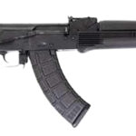 Dpms Panther Arms DP51655109841 Anvil 7.62x39mm 30+1 16" Black Nitride Barrel, Black Hardcoat Anodize Steel Receiver, Polymer Handguard, Fixed Black Polymer Stock, Black Polymer Grip 2 186198