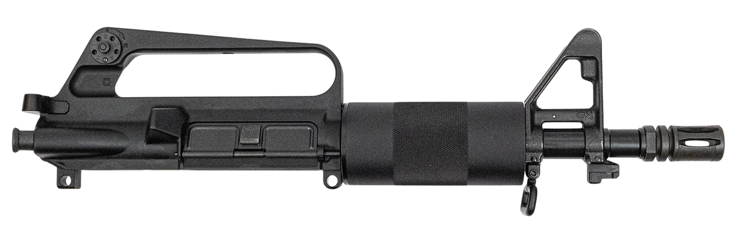 Dpms Panther Arms DP51655189388 Kitty Kat 300Blackout 7.50" Black Nitride Barrel Aluminum Hard Anodized Black Receiver 3 Dpms Panther Arms DP51655189388 Kitty Kat 300Blackout 7.50" Black Nitride Barrel Aluminum Hard Anodized Black Receiver