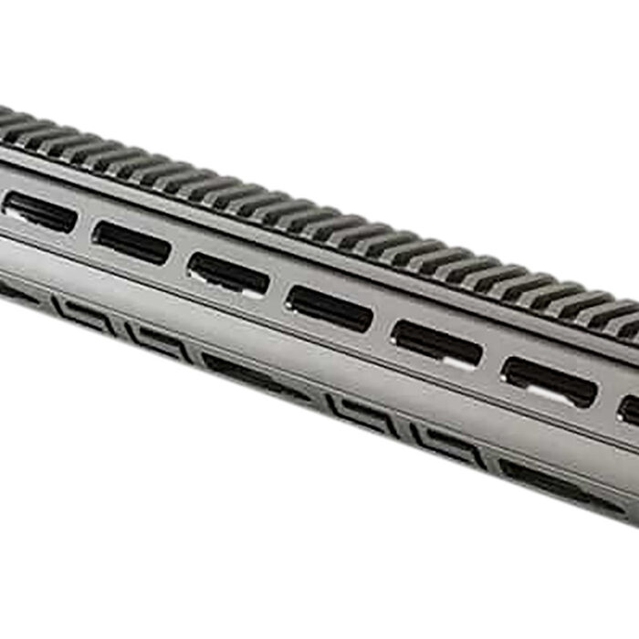 Cart 1 LUTH-AR HG-V-15M PALM HANDGUARD VENTED 15"MLOK