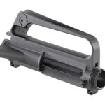 Luth-ar UR-01-M16 A1 Stripped Upper Receiver 223/5.56mm Aluminum Black Hardcoat Anodize Receiver for M16 2 186436
