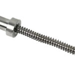 Armaspec ARM258-H SMB-H Captured Silver AR-15 Gen3 1 188220