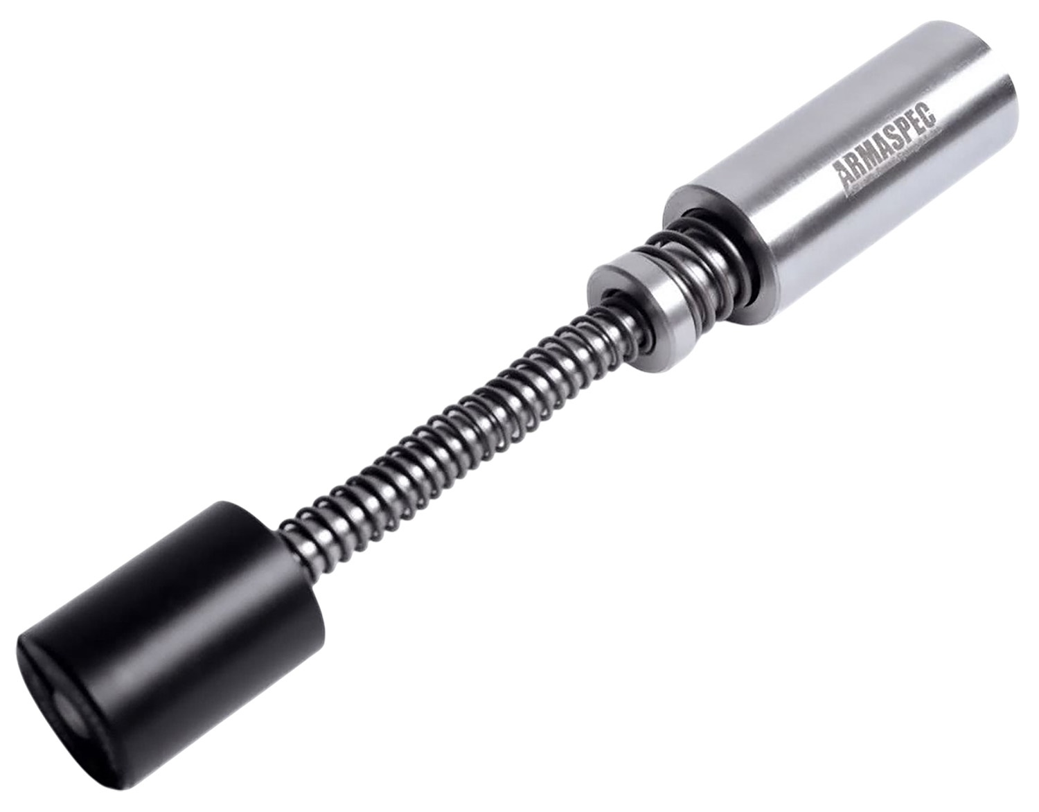 Armaspec ARM253-9 SRS-9 Recoil Spring 9mm Luger Silver AR-15 Gen4 3 Armaspec ARM253-9 SRS-9 Recoil Spring 9mm Luger Silver AR-15 Gen4