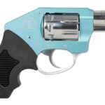 Charter Arms 52271 Walker 22 LR 8 Shot 2" 2 188681