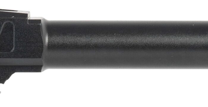 FAXON GA910N43NGQT         DUTY THRD G43/43X 9MM
