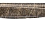 Browning 018736205 Cynergy 12 Gauge Break Open 3.50" 2rd 26" Overall Mossy Oak Bottomland Over/Under Vent Rib Barrel & Steel Receiver, Adj Comb Mossy Oak Bottomland Synthetic Stock 2 191110