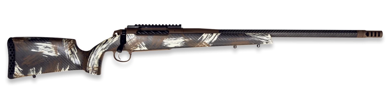 Weatherby 3WACT257WR6B 307 Alpine CT 257 WBY Mag 3+1 24" Carbon Fiber BSF Threaded Barrel, Chocolate Brown Cerakote Steel Receiver w/Picatinny Rail, Carbon Fiber w/WYO Brown & Backpack Sponge Accents 3 Weatherby 3WACT257WR6B 307 Alpine CT 257 WBY Mag 3+1 24" Carbon Fiber BSF Threaded Barrel, Chocolate Brown Cerakote Steel Receiver w/Picatinny Rail, Carbon Fiber w/WYO Brown & Backpack Sponge Accents