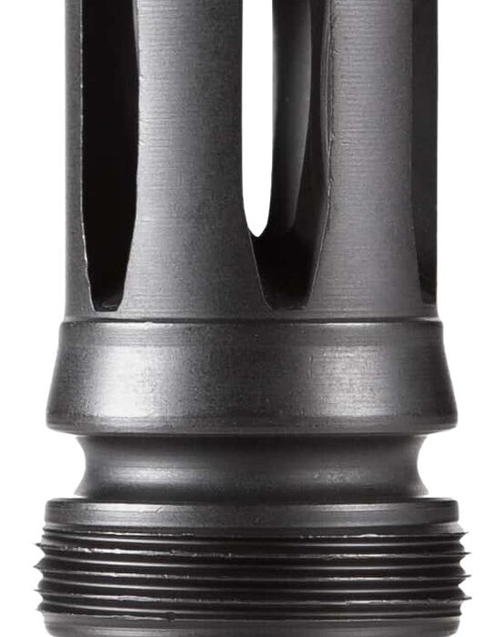 DEADAIR DA122GOV  XENO GOV A1 FLASH HIDER 5/8-24