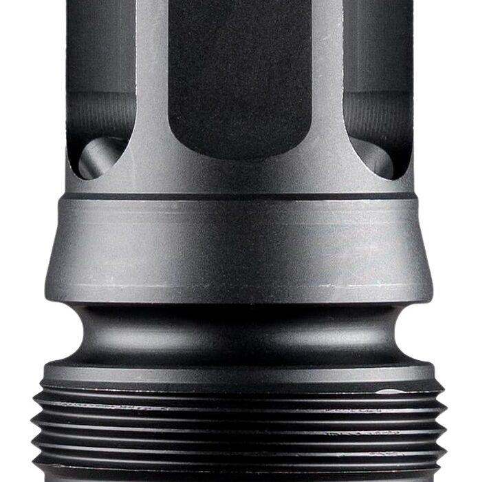 DEADAIR DA130GOV  XENO GOV 3P FLASH HIDER  5/8-24