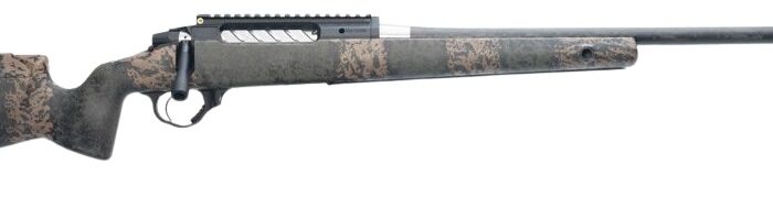 Seekins Precision 11710469F Havak  22 Creedmoor 20"
