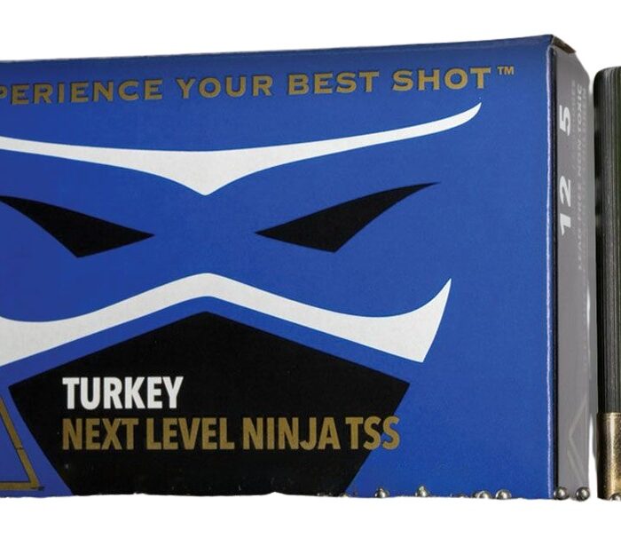 APEX AMMO PT3.5-9    12G 3.5  2-1/2 9         5/10