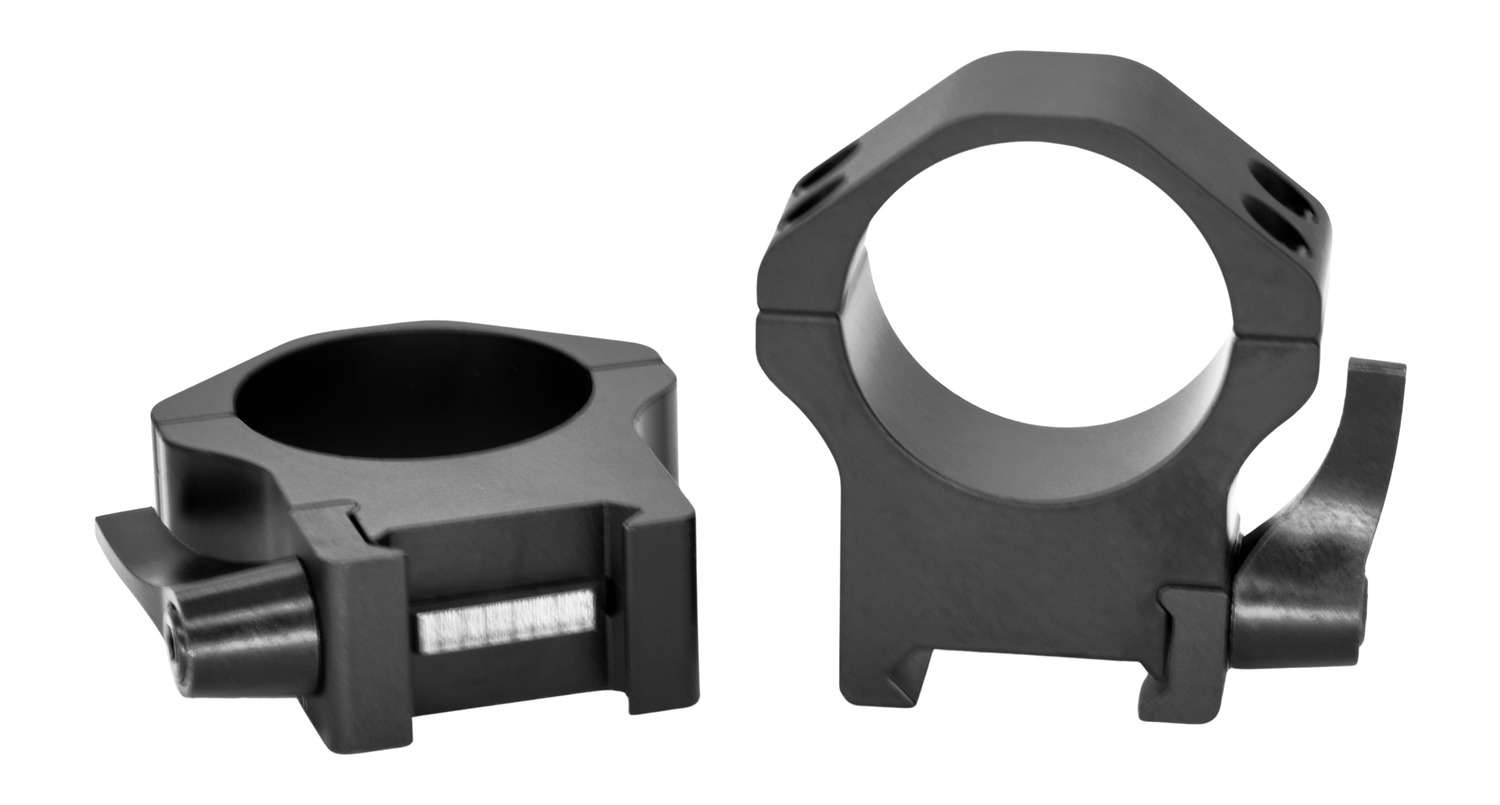 WARNE 522LM MAXIMA 34MM QD HIGH MATTE RINGS 3 WARNE 522LM MAXIMA 34MM QD HIGH MATTE RINGS