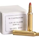 PPU PPB556A1 5.56X45 BLANK M200 A1 2 193092