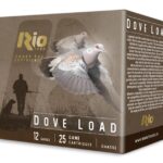 RIO RDL288 DOVE LOAD 12G 2-3/4 8 25/10 2 193704