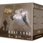 RIO RDL2875 DOVE LOAD 12G 2-3/4 7-1/2 25/10 1 193705