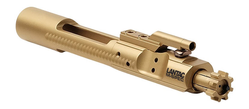 LANTAC 01-MSPEC-556-TIN-BCG M-SPEC BCG 223/556 TIN 3 LANTAC 01-MSPEC-556-TIN-BCG M-SPEC BCG 223/556 TIN