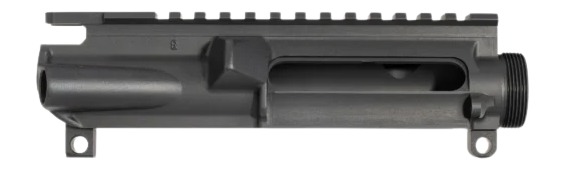 ONE OH-UR02 AR15 A3 STRIPPED UPPER RCVER