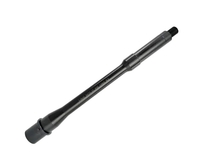 ONE OH-BR05 10.5" CARB GAS 5.56 NATO BRL 3 ONE OH-BR05 10.5" CARB GAS 5.56 NATO BRL