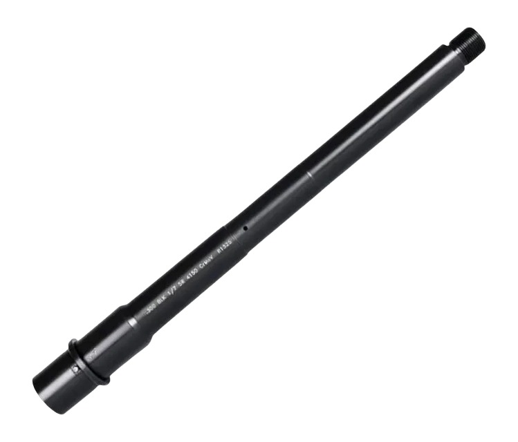 ONE OH-BR06 10.5" 300BO 1:7 3 ONE OH-BR06 10.5" 300BO 1:7