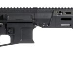 Maxim Defense MXM49701 PDX-SD SCW 5.56 NATO Black 1/2"x28 1 195555