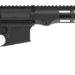 Maxim Defense MD15 Duty Precision 5.56 NATO 18" Black Threaded Barrel, Black Anodized Aluminum Receiver w/Picatinny Rail, M-Rax/M-Slot Handguard, Magpul PRS Lite Black Polymer Stock, Black Polymer Gr 2 195568