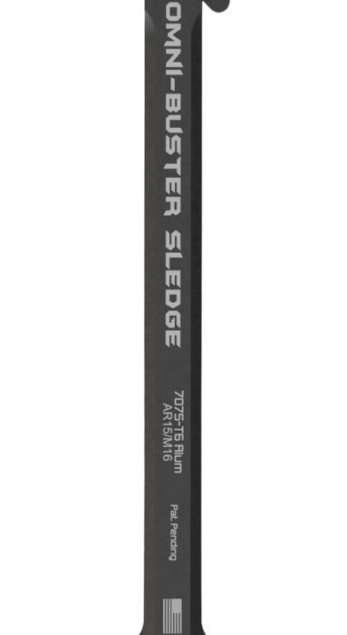 BREEK BRK6055   SLEDGEHAMMER CHRG HANDLE AR15 LE