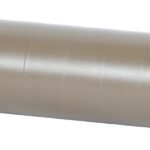 Fuqua Precision Machining N936TIFDE FPM Nein 36 Cal 1.60" Flat Dark Earth Titanium 1 196338