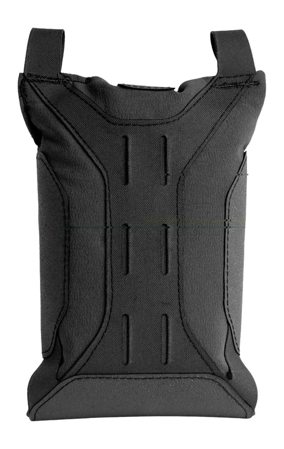 ESD ESD-NOTCH-BLK NOTCH-BLACK 3 ESD ESD-NOTCH-BLK NOTCH-BLACK