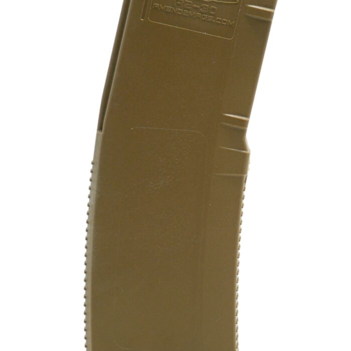 AMEND 556MODACYT30  MODA AR15 5.56 MAG 30R COYOTE