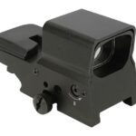 KONUS 7376 SIGHTPRO R8 MULTI RETICLE REC R&G 2 198719