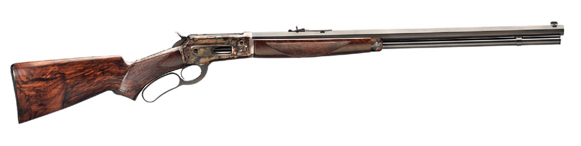 TAYLOR'S & COMPANY 1886 FAR WEST 45-70 BL/WD 26" 3 TAYLOR'S & COMPANY 1886 FAR WEST 45-70 BL/WD 26"