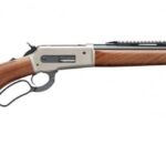 TAYLOR'S & COMPANY 1886 BB EVOL 45-70 GREY/WD 19" 2 210309173c
