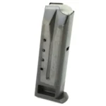 RUGER 10-ROUND, BLUED, 9MM LUGER P95 MAGAZINE 2 21954 14150971