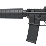 COLT M4 CARBINE RIFLE LE 5.56MM 16.1" MATTE BLACK 2 2370 852910