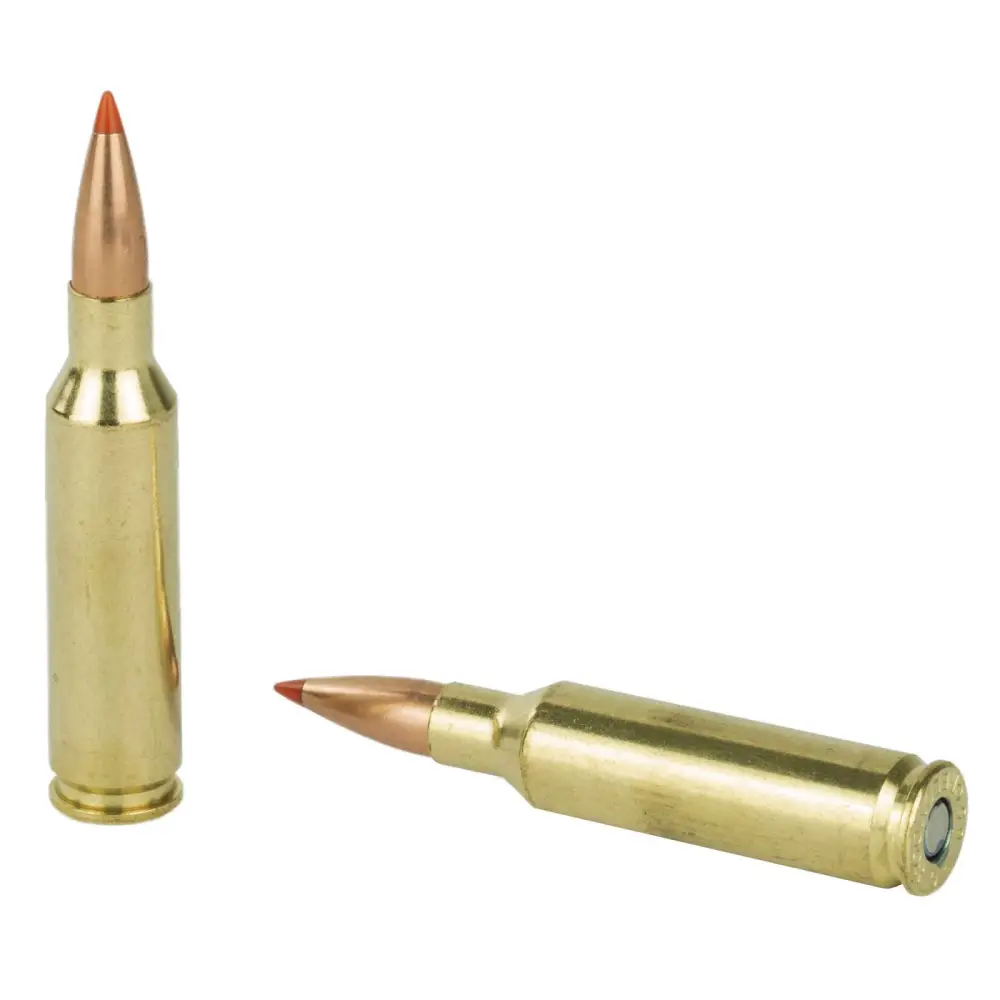 FEDERAL 6.5 CREEDMOOR 95GR HORNADY V-MAX 20 RD/BX 10 BX/CS 5 FEDERAL 6.5 CREEDMOOR 95GR HORNADY V-MAX 20 RD/BX 10 BX/CS - Image 3