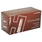 HORNADY CUSTOM 223 REM 55GR SP 50RD BX 500RD CASE 2 26073 14141970