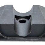 Wilson Combat 630 Beretta Battlesight Black | Rear Sight 1 2610