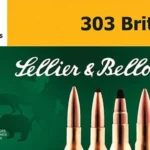SELLIER & BELLOT 303BRITISH 180GR 20RD BOX 20 BOXES PER CASE 2 26456 14255066