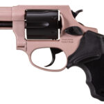 TAURUS 856 38SP ROSE GOLD 2" 6SHOT FS 2 28562kq1fd3