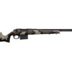 WEATHERBY 307 RANGE CSBR 22CR 22" ADJ 2 307