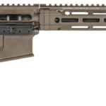 Daniel Defense 0212802338067 DDM4 V7 *CO Compliant 5.56x45mm NATO 16" No Magazine Cerakote 6 Position w/SoftTouch Overmolding Stock 2 31852