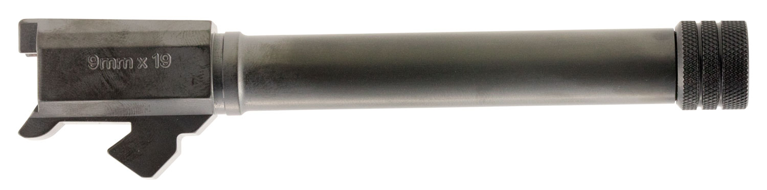 Sig Sauer BBL2269T P226 9mm Luger 4.90" Threaded 3 Sig Sauer BBL2269T P226 9mm Luger 4.90" Threaded