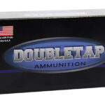 DoubleTap Ammunition 327F120HC Hunter 327Federal Mag 120gr Hard Cast Solid 20 Per Box/50 Case 1 34276