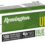 Remington Ammunition R23970 UMC Value Pack 357Mag 125gr Semi Jacketed Hollow Point 100 Per Box/6 Case 1 34880