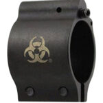 Black Rain Ordnance BROLP750A Low-Profile Metal 1 35767